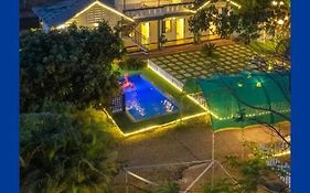 Eko Stay- Lakefront Villa